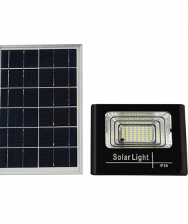 LED Solar Floodlight 02