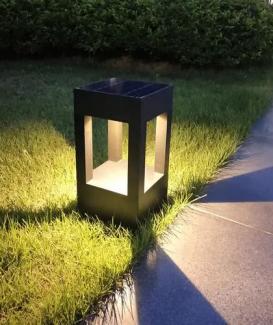 Why Solar LED Light Is Becoming a Trend?