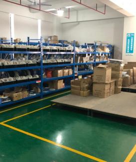 Electronic Warehouse